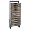 48in SINGLE SIDE INTERLOCKING CABINET UNIT view 1