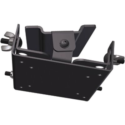 MOR/RYDE TV5002H Swivel and Tilt Portable TV Mount