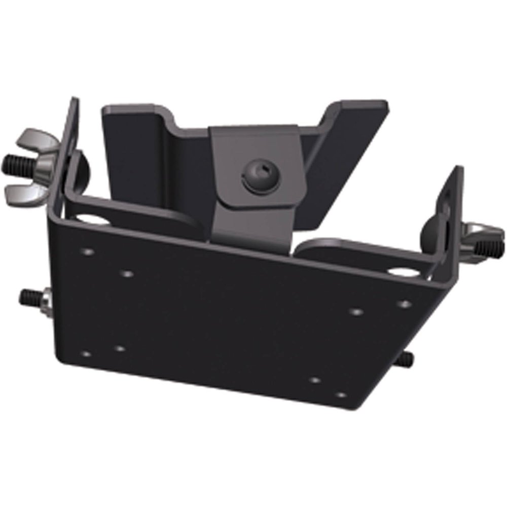 MOR/RYDE TV5002H Swivel and Tilt Portable TV Mount