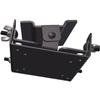 MOR/RYDE TV5002H Swivel and Tilt Portable TV Mount view 1