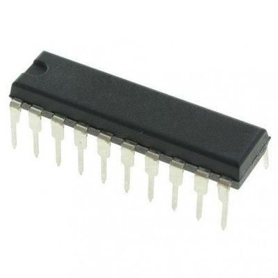 Digital to Analog Converters - DAC IC 12-BIT HIGH-Spd MULTIPLY (1 piece)