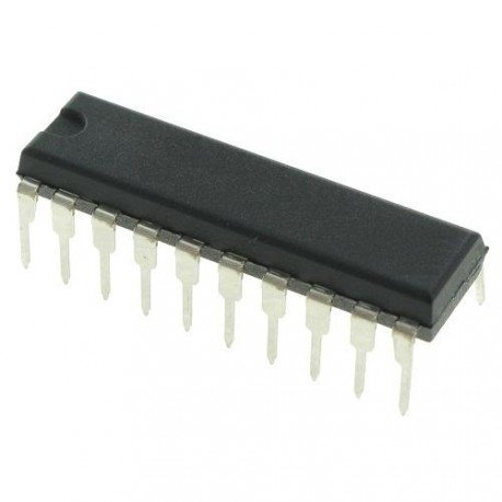 Digital to Analog Converters - DAC IC 12-BIT HIGH-Spd MULTIPLY (1 piece)