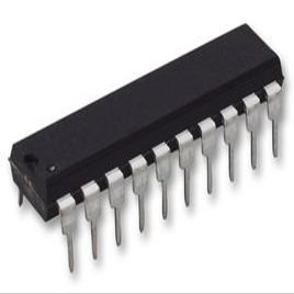 Digital to Analog Converters - DAC 12B CMOS IC Buffered Multiplying