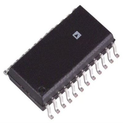 Digital to Analog Converters - DAC IC LC2MOS 14-bit uP-compatible