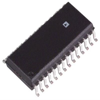 Digital to Analog Converters - DAC 12/14 BIT 3V Zener Ref IC
