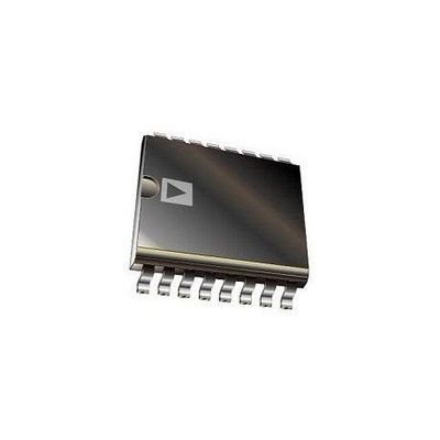 Analog Devices AD7804BRZ 10 Bit Digital to Analog Converter (DAC)