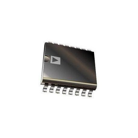 Analog Devices AD7804BRZ 10 Bit Digital to Analog Converter (DAC)