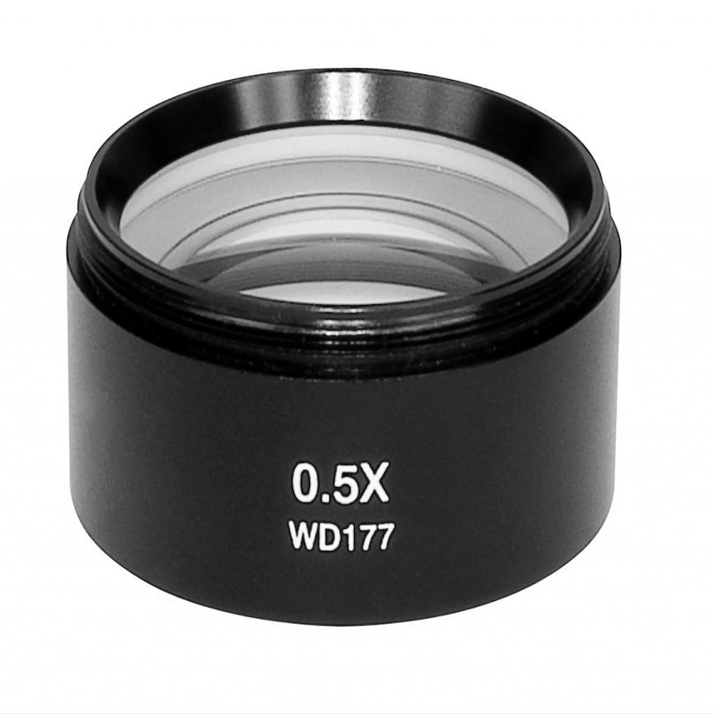 0.5X Auxiliary Lens for SSZ-II/SSZ Series