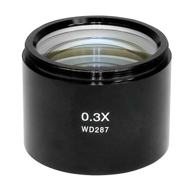 0.3X Auxiliary Lens for SSZ-II/SSZ Series.