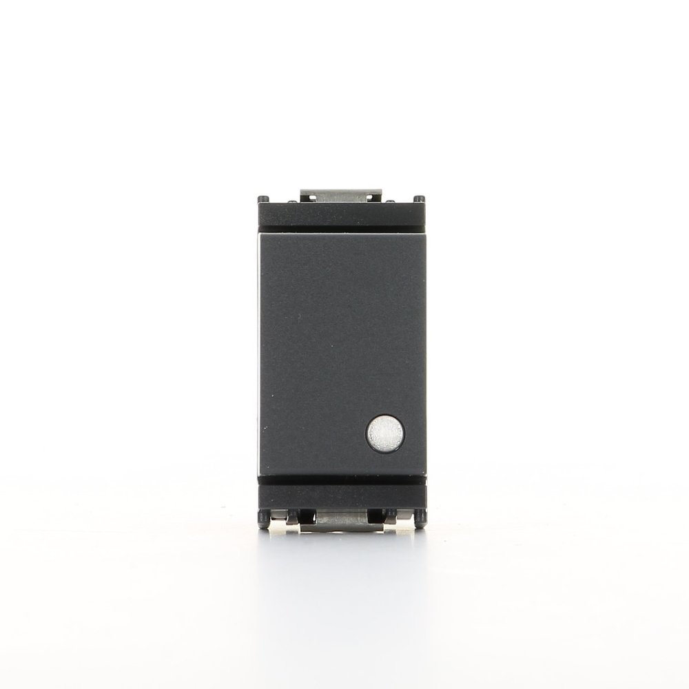 VIMAR Idea Series  Switch 1 Pin 16 AX Light Grey