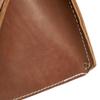 Deluxe Leather Bag 24-Inch view 2