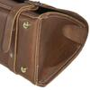 Deluxe Leather Bag 24-Inch view 4