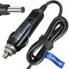 T POWER Car Charger for AstroAI Autder Cordless Tire Inflator Air Compressor OLARHIKE X7V1 TIX7V101 Portable Handheld Air Pump JY16P160-18, JY16P16018, AD380, AD-380 Auto Power Supply Ac Dc Adapter view 2