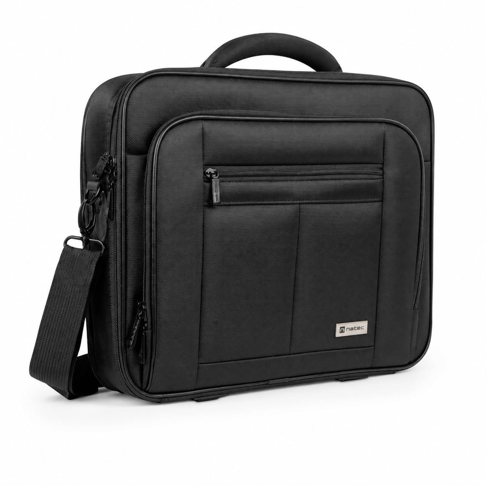 Natec Boxer, Black