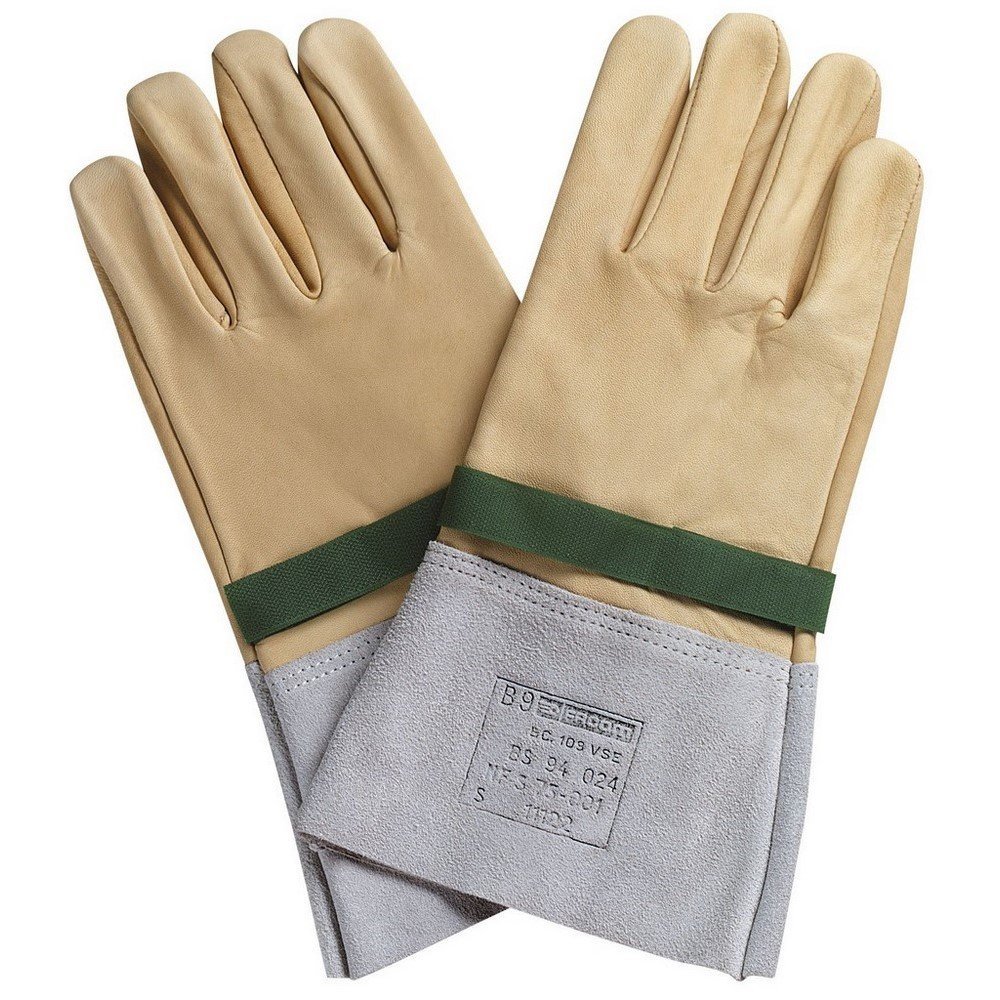 Facom BC. 109VSE Covers Gloves Series VSE