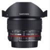 SAMYANG 8 mm f/3.5 UMC CS II fisheye Lens - for Olympus 4/3 view 1