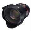 SAMYANG 8 mm f/3.5 UMC CS II fisheye Lens - for Olympus 4/3 view 3