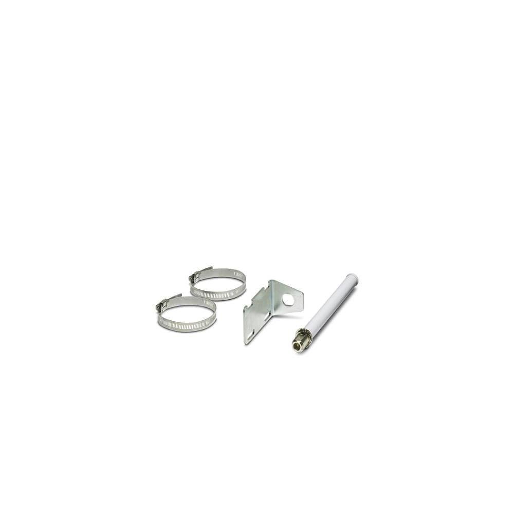 2701347, Antenna, Omnidirectional, Gain: 5dBi, 5GHz, N (Female), ANTOMNI-5900-01