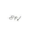 2701347, Antenna, Omnidirectional, Gain: 5dBi, 5GHz, N (Female), ANTOMNI-5900-01 view 1