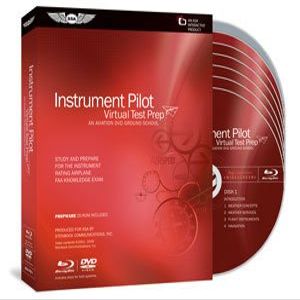 ASA Instrument Virtual Test Prep