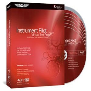ASA Instrument Virtual Test Prep