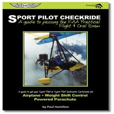 ASA Sport Pilot Checkride 2nd Edition