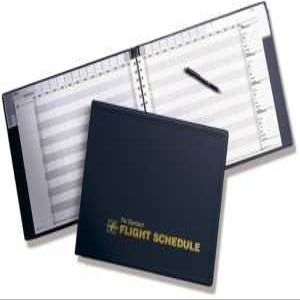 ASA Flight Schedule Kit