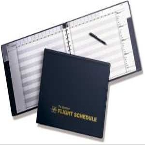 ASA Flight Schedule Kit