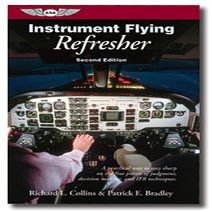 ASA Instrument Flying Refresher