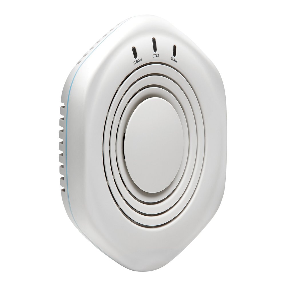 Juniper Networks WLA322 IEEE 802.11n 300 Mbit/s Wireless Access Point - ISM Band - UNII Band WLA322-WW