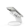 Compulocks Universal SlideDock EMV Smartphone Security Stand - White, Quick Connect Aluminum Docking Plate, Rotation Stand, Mountable, Stylish & Secure Device Security Solution view 2