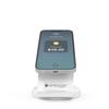 Compulocks Universal SlideDock EMV Smartphone Security Stand - White, Quick Connect Aluminum Docking Plate, Rotation Stand, Mountable, Stylish & Secure Device Security Solution view 3
