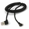 Paramount 5ft Coiled PC Male To Metz 45CL3/4 And 60CT4 Flash Cord(CL-6C) view 1