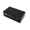 ATEN VS0201 2-Port VGA Switch with Audio - 1920 x 1440 - 2 x 11 x VGA Out view 4