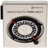 Intermatic HB114 Heavy-Duty Plug-in Air Conditioner and Appliance 240 VAC Timer view 1