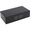 InLine 63622I DisplayPort USB KVM Switch (Black) view 1