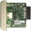 Zebra Technologies P1037974-001 Internal Zebranet Print Server 10/100 for ZT200 Series view 1