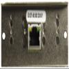 Zebra Technologies P1037974-001 Internal Zebranet Print Server 10/100 for ZT200 Series view 3