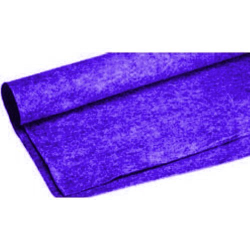 Absolute C20BL 20-Feet Long/4-Feet Wide Carpet for Speaker Sub Box, RV Truck Car/Trunk Laner (Blue)