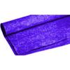 Absolute C20BL 20-Feet Long/4-Feet Wide Carpet for Speaker Sub Box, RV Truck Car/Trunk Laner (Blue) view 1