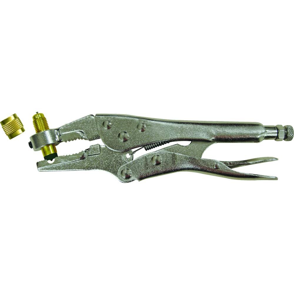 Mastercool 70088 Tube Piercing Plier 1/4"