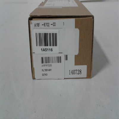 Konica Minolta Dust-Proof Filter/A (Right), A1RFR70200