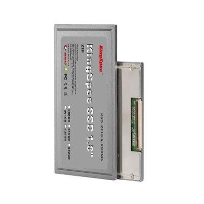 1.8 Inch 40Pin ZIF MLC SSD GB KingSpec