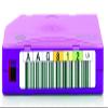 HP LTO-6 RW CUSTOM LABEL 20 TAPES view 1