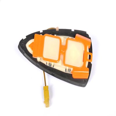 ACDelco GM Original Equipment 20815157 Digital Radio, Mobile Telephone, and GPS Navigation Antenna Base