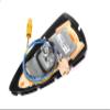 ACDelco GM Original Equipment 20815157 Digital Radio, Mobile Telephone, and GPS Navigation Antenna Base view 2