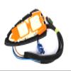 ACDelco 20882798 GM Original Equipment Digital Radio, Mobile Telephone, and GPS Navigation Antenna Base view 1