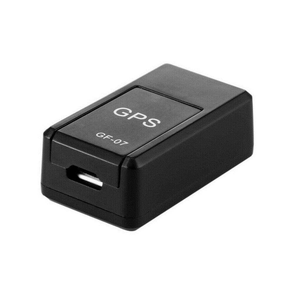 SANOXY Vehicle Mini Realtime Tracker for GPS/Gprs/GSM Tracking System Device (SIM Card NOT Included)