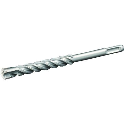 TRUSCO TCD-SDSUX-130 Lightweight Hammer Drill Concrete Drill Bit, SDSUX, 5.1 x 6.3 inches (130 x 160 mm)