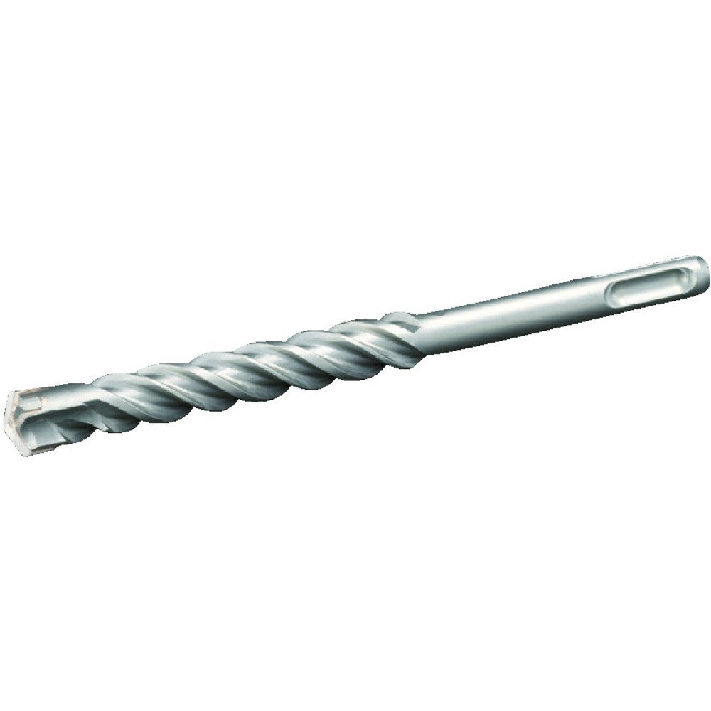 TRUSCO TCD-SDSUX-130 Lightweight Hammer Drill Concrete Drill Bit, SDSUX, 5.1 x 6.3 inches (130 x 160 mm)